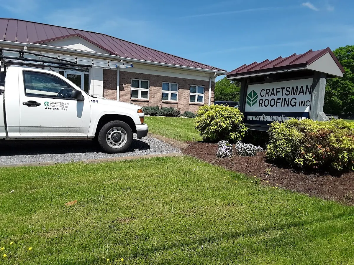 Quality Roof Replacement by experienced craftsmen in Goulds